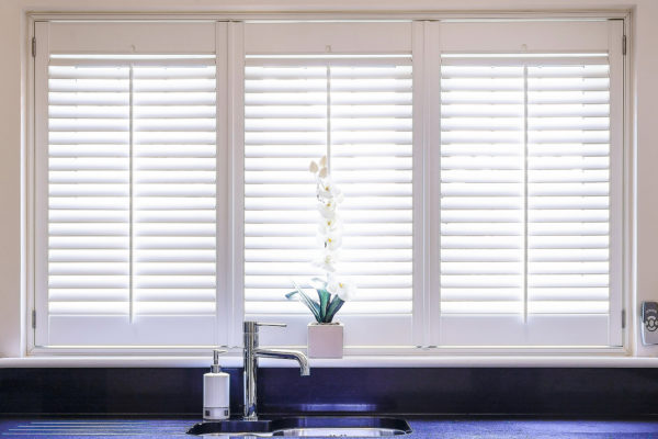 Covering the full height of the window it is the most popular shutter choice.